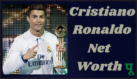 ronaldo net worth 2022 forbes